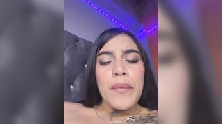 Emily_sharlot - My Stripchat Stream big-tits-blowjob twerk-latin big-ass-young dildo-or-vibrator-big-tits colombian