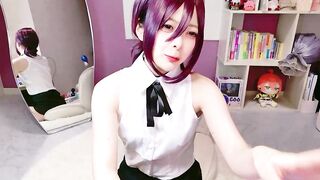 miko_nyan - My Stripchat Stream jerk-off-instruction recordable-privates student sex-toys blowjob