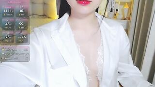 HaLa_Madrid20 - My Stripchat Stream dildo-or-vibrator-big-tits petite-teens middle-priced-privates-asian orgasm big-tits