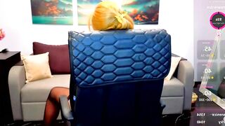 mira_whitme - New Live Chaturbate bigass faketits shy suck