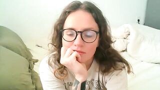 caraviolet - New Live Chaturbate bondage amateur spank gag