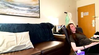 manicpixiedreamfrog - New Live Chaturbate longhair whore small Online footage