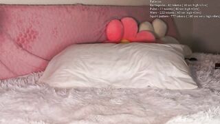 Marcelia_VS_World - My Stripchat Stream white student squirt-white squirt-young doggy-style
