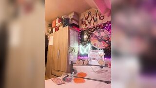 LoLaBellaCiaoo - My Stripchat Stream petite-white doggy-style new-white cock-rating cosplay-young