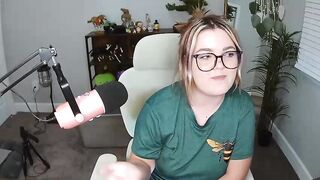 Briieverly - My Stripchat Stream recordable-privates-young lovense white spanking white