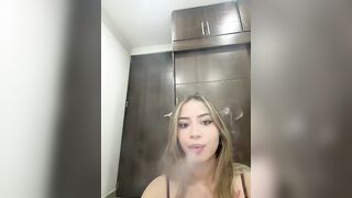 abbymnd1 - My Stripchat Stream brunettes-blowjob recordable-publics yoga recordable-publics middle-priced-privates-latin