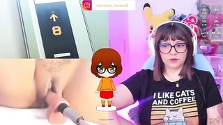 cinna_monroll - My Stripchat Stream hd blowjob sexting anime big-tits-blowjob
