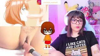 cinna_monroll - My Stripchat Stream hd blowjob sexting anime big-tits-blowjob