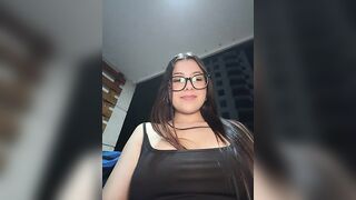 Natha_Fantasy - My Stripchat Stream latin-masturbation best latin-blowjob brunettes-blowjob big-ass