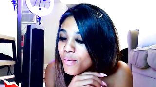 blasianangel444 - New Live Chaturbate horny Webcam session prvt sir