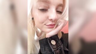 aka_Blonde - My Stripchat Stream recordable-privates-young shaven dildo-or-vibrator tattoos anal-toys