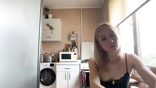 AngelJeni - My Stripchat Stream white-milfs orgasm masturbation striptease-milfs yoga-milfs