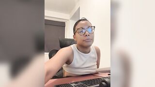 Melia_Rayne - My Stripchat Stream spanking deepthroat-blowjob fingering-mixed shower erotic-dance