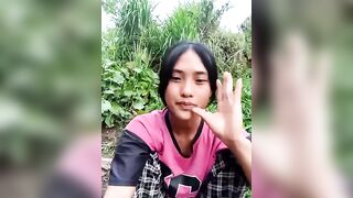 Hoa-tuylip - My Stripchat Stream ahegao best-teens affordable-cam2cam black-hair-teens outdoor