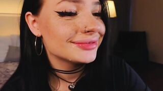 LisaaLiss - My Stripchat Stream best ahegao best piercings-white brunettes