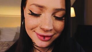 LisaaLiss - My Stripchat Stream best ahegao best piercings-white brunettes