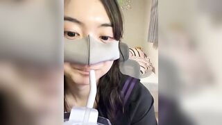naginagisan - My Stripchat Stream petite-asian asian-jerk-off-instruction asian-blowjob middle-priced-privates-young ahegao