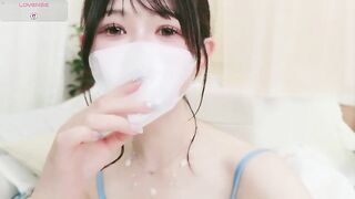 Conatsu - My Stripchat Stream black-hair cowgirl cowgirl luxurious-privates cowgirl