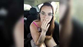 JulieGorgeProfonde - My Stripchat Stream