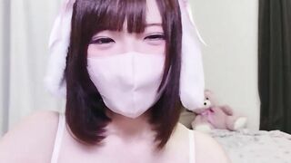hiyo0001 - My Stripchat Stream medium new-brunettes lovense asian hd