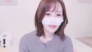 Yuu__k - My Stripchat Stream asian lovense brunettes-petite petite-asian young