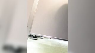 FroggyAnna - My Stripchat Stream upskirt camel-toe masturbation foot-fetish doggy-style