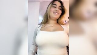 Antonella_Julieta - My Stripchat Stream sex-toys latin-blowjob curvy topless curvy-blondes