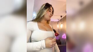 Antonella_Julieta - My Stripchat Stream