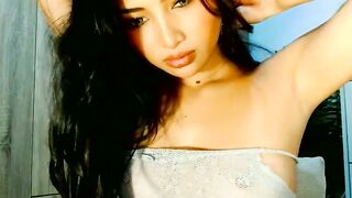 bridget_spring6871 - New Live Chaturbate nylon darkskin nails Live capture