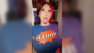 annbones_ch - My Stripchat Stream latin-deepthroat big-ass-latin recordable-privates topless big-ass