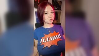 annbones_ch - My Stripchat Stream latin-deepthroat big-ass-latin recordable-privates topless big-ass