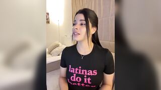 Dary_19 - My Stripchat Stream squirt-latin anal-doggy-style sexting venezuelan-petite middle-priced-privates-latin