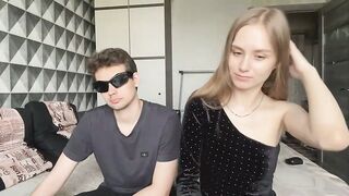 merycouple - My Stripchat Stream creampie dildo-or-vibrator-anal anal sex-toys role-play