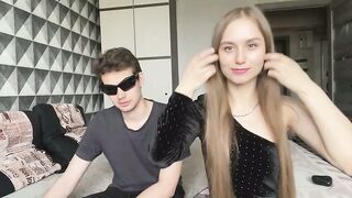merycouple - My Stripchat Stream creampie dildo-or-vibrator-anal anal sex-toys role-play