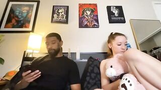 BunnyB_xo - My Stripchat Stream cock-rating big-balls flashing american cowgirl