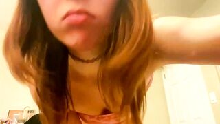 hungry4you915417 - New Live Chaturbate unlimited spy come cuteface