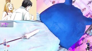 hani_bun - My Stripchat Stream big-tits-handjob deepthroat-teens cam2cam petite blowjob-teens