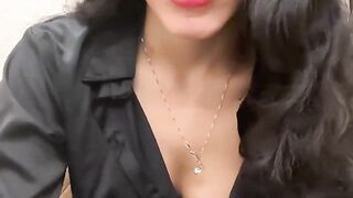 Anaya77 - My Stripchat Stream recordable-privates-young fingering-indian camel-toe facial office