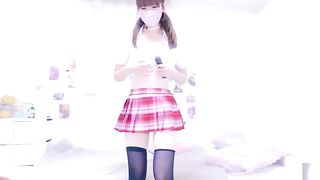 _KIKIch_ - My Stripchat Stream facesitting lesbians striptease-asian new striptease