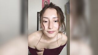 Lis_peach - My Stripchat Stream