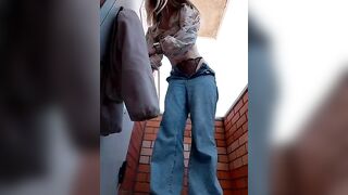 caressyourself - My Stripchat Stream sex-toys masturbation shower long-hair twerk-white