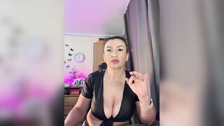 Hotangel75 - My Stripchat Stream ukrainian big-tits fingering doggy-style cowgirl