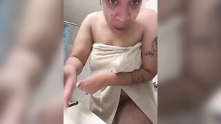 SheCornbreadFed - My Stripchat Stream mobile-milfs mobile-milfs striptease creampie big-ass-big-tits