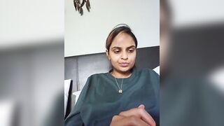 DirtySnowball69 - My Stripchat Stream lovense shaven flashing doggy-style spanking