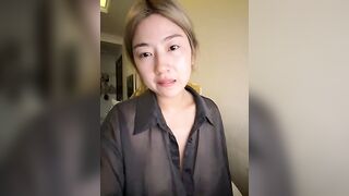 Olivia_PINK0322 - My Stripchat Stream nylon blowjob mobile jerk-off-instruction lovense