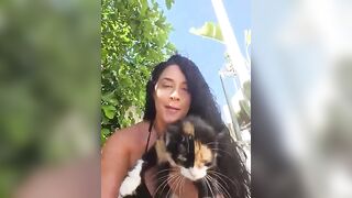 Exotic-Art - My Stripchat Stream oil-show big-tits-titty-fuck recordable-privates-milfs piercings-white big-nipples-milfs