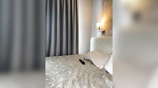 MargoXoki - My Stripchat Stream topless-white trimmed-white fingering-white topless squirt
