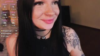 LisaaLiss - My Stripchat Stream foot-fetish-teens interactive-toys humiliation big-tits-titty-fuck cheapest-privates
