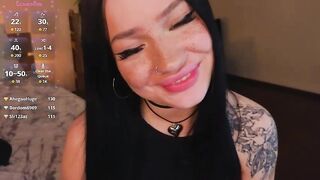 LisaaLiss - My Stripchat Stream foot-fetish-teens interactive-toys humiliation big-tits-titty-fuck cheapest-privates