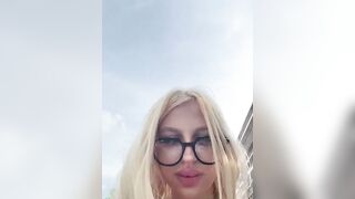 Steffi_Snowbunny - My Stripchat Stream creampie-teens anal-doggy-style creampie dildo-or-vibrator dildo-or-vibrator-teens
